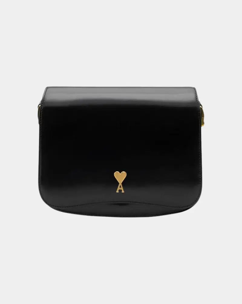 Bolso Ami Paris Paris Bag ULL717AL0139 001 AMI PARIS