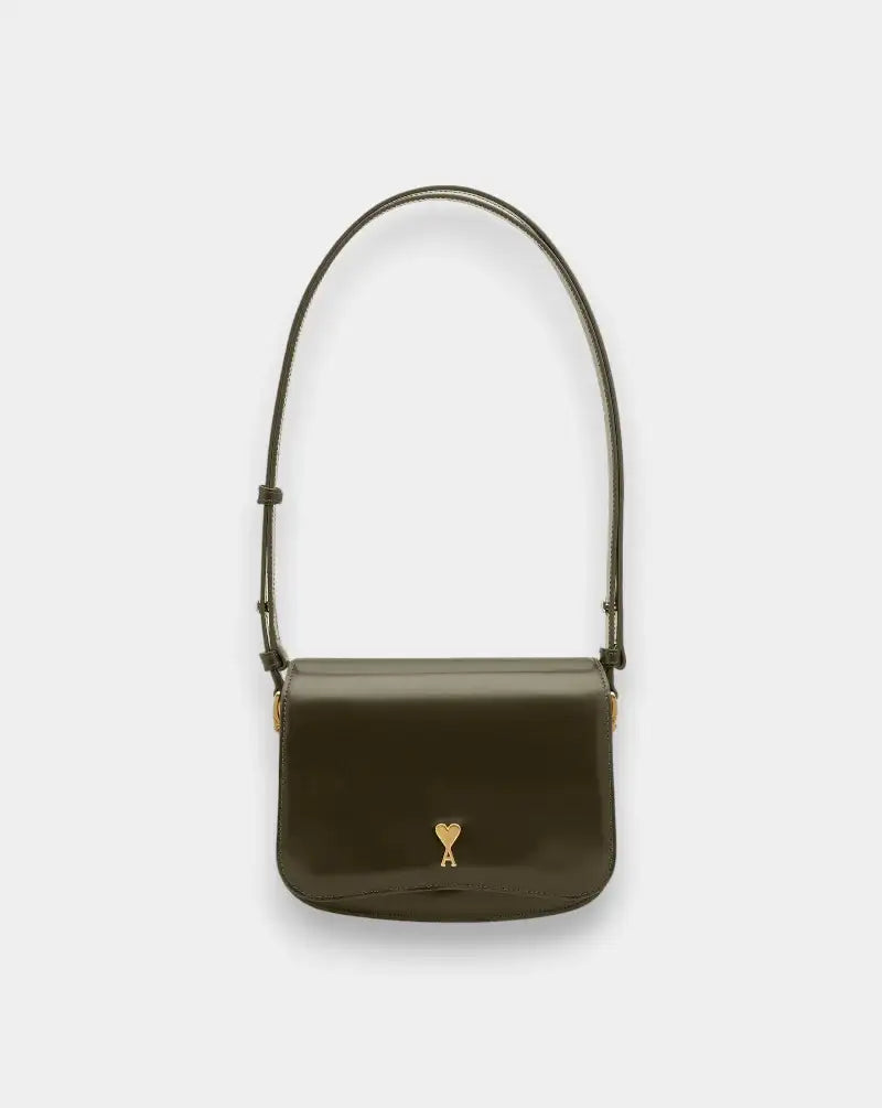 Bolso Ami Paris Paris Bag ULL717AL0139 A037 AMI PARIS