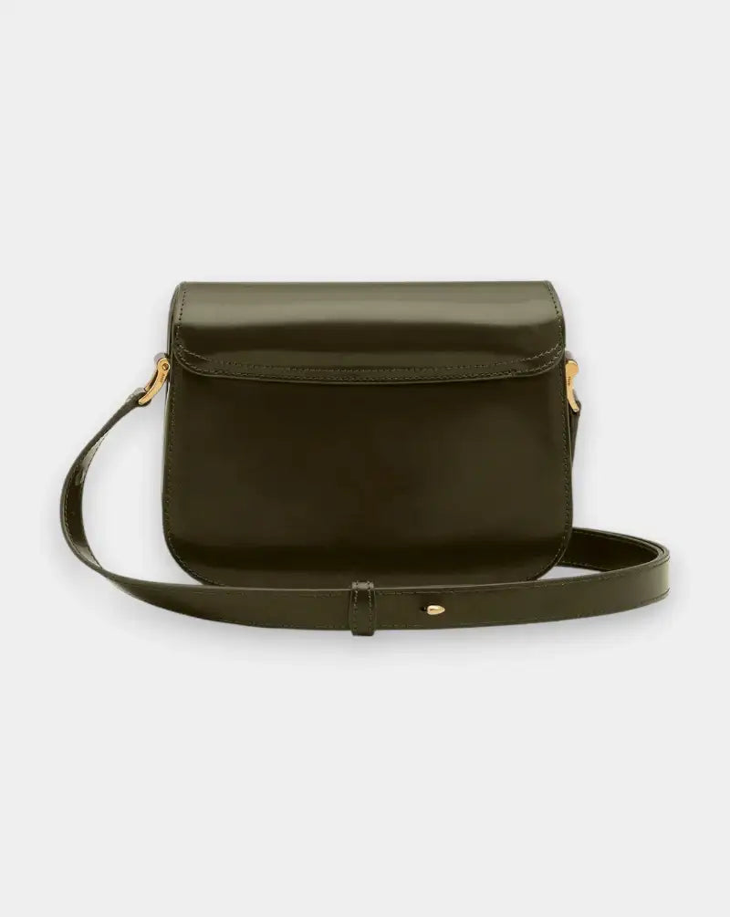 Bolso Ami Paris Paris Bag ULL717AL0139 A037 AMI PARIS