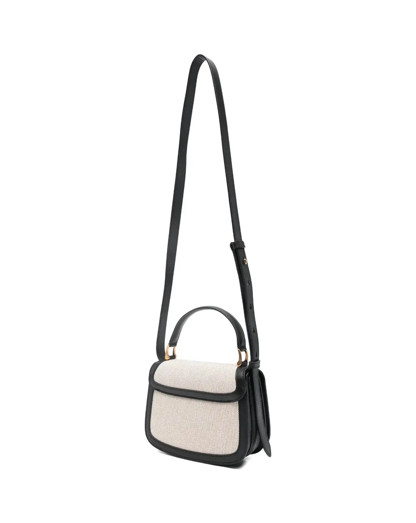 Bolso Ami Paris Top Handle Paris Bag ULL718AW0002 1360 AMI PARIS