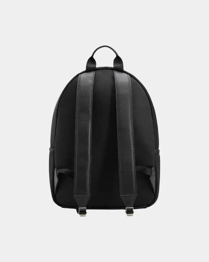 Mochila Ami Paris Marcel Backpack ULL728AW0001 001 AMI PARIS