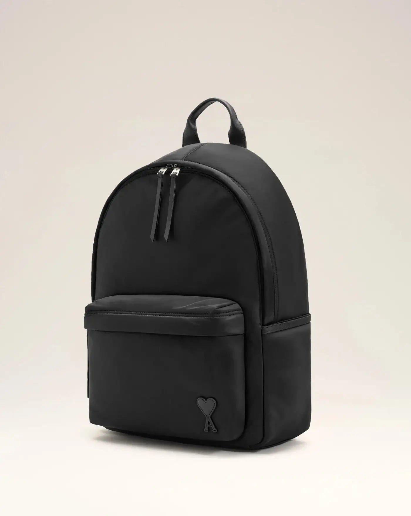 Mochila Ami Paris Marcel Backpack ULL728AW0001 001 AMI PARIS