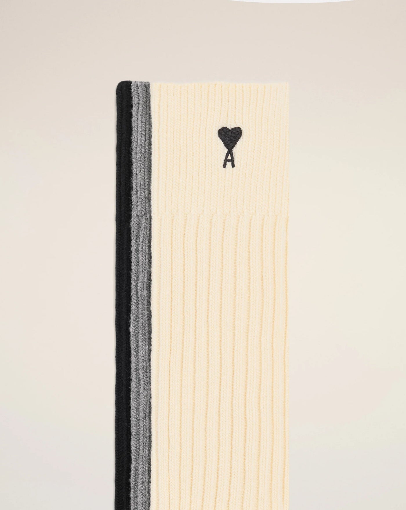 Calcetines Ami Paris Ami de Coeur Pack de 3 USC611AK0007 A148 AMI PARIS