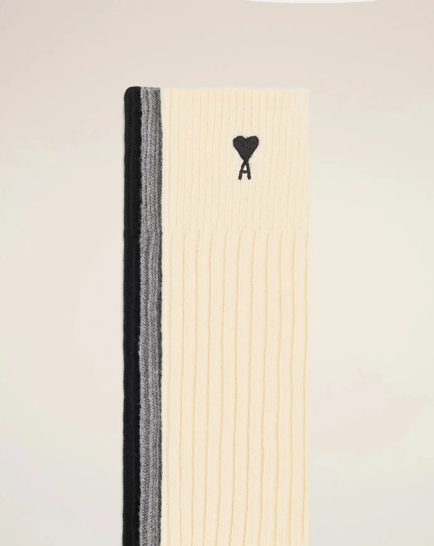 Calcetines Ami Paris Ami de Coeur Pack de 3 USC611AK0007 A148 AMI PARIS