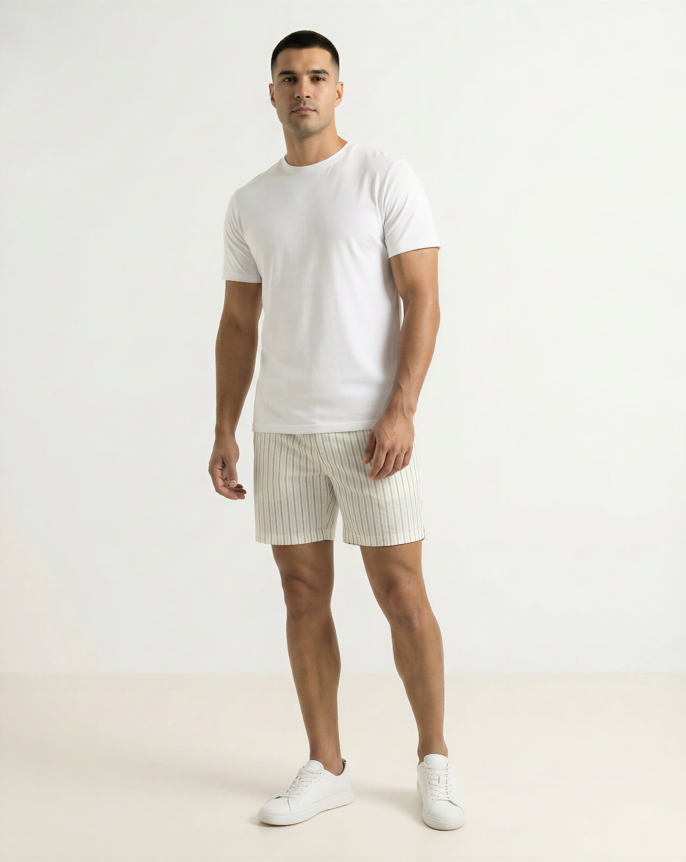Pantalones Ami Paris USO806CO0220 A075 AMI PARIS