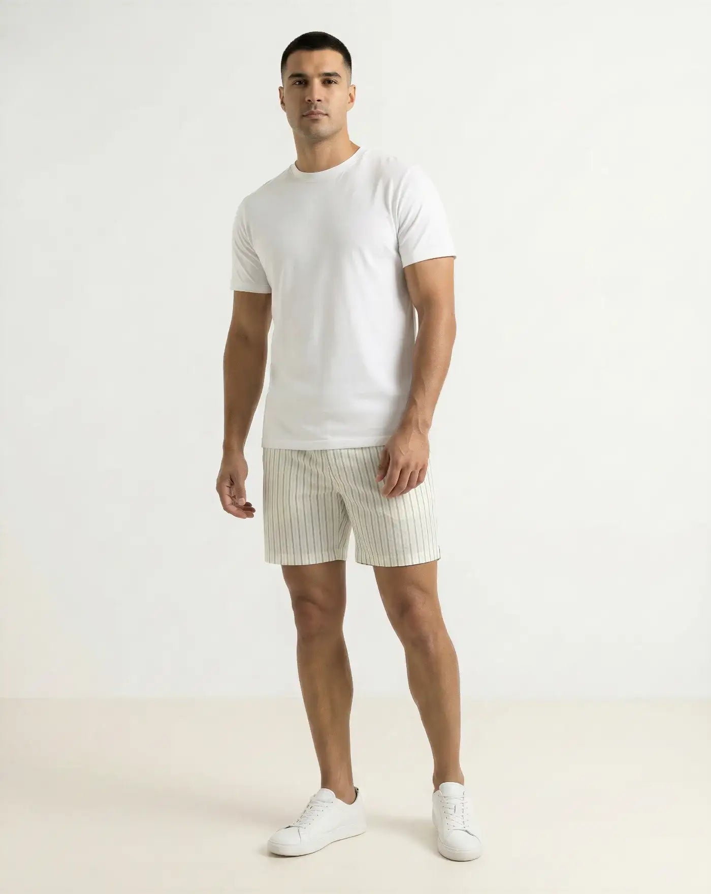 Pantalones Ami Paris USO806CO0220 A075 AMI PARIS