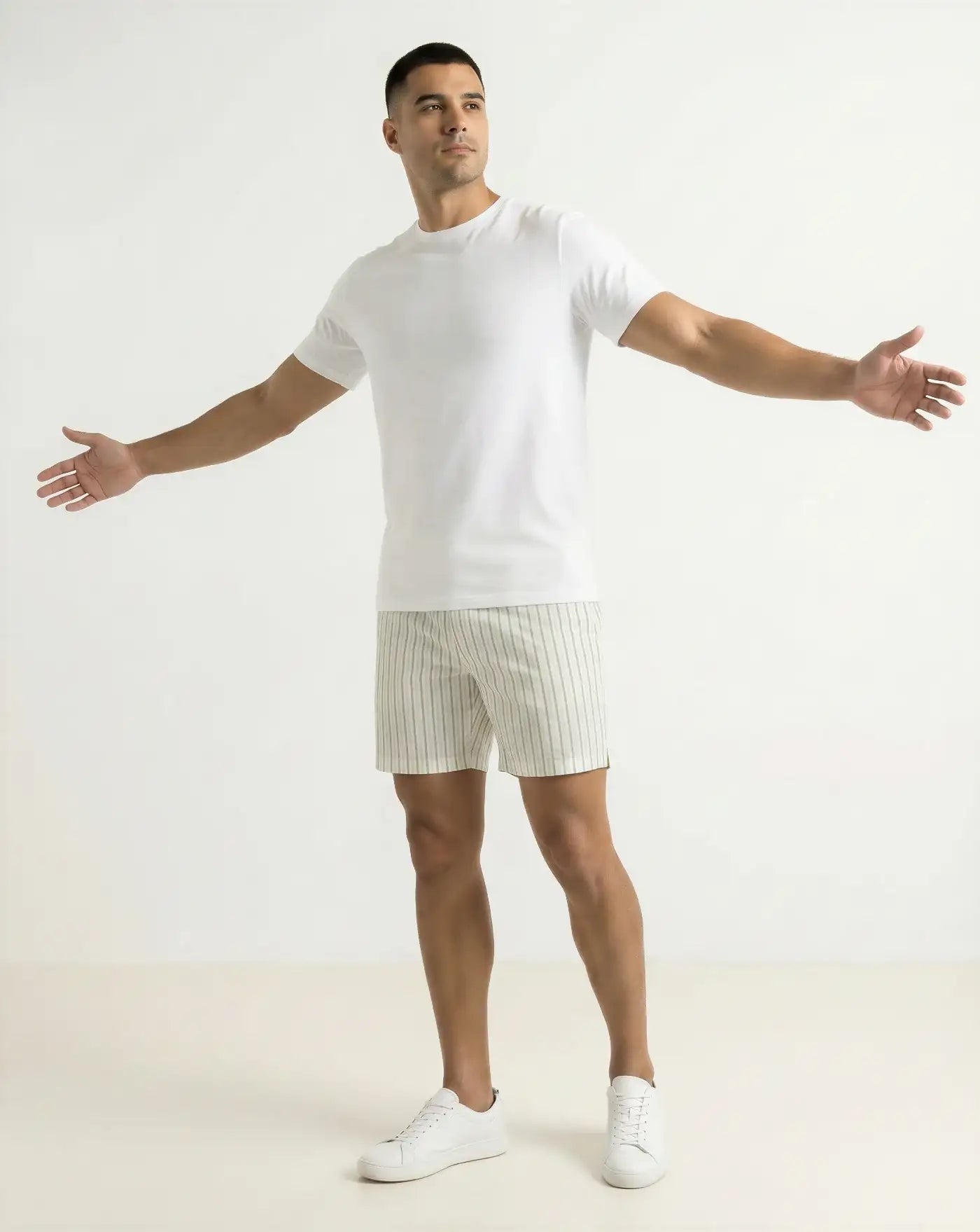 Pantalones Ami Paris USO806CO0220 A075 AMI PARIS