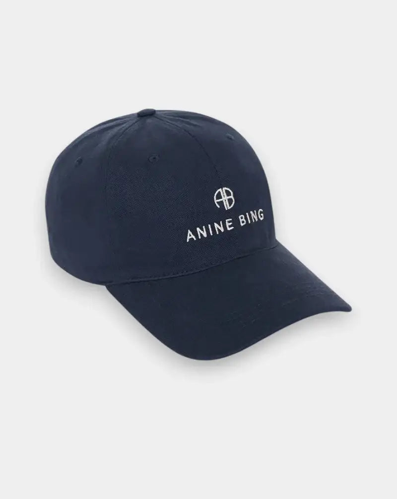 Gorra Anine Bing Jeremy A1212045NYA1 ANINE BING