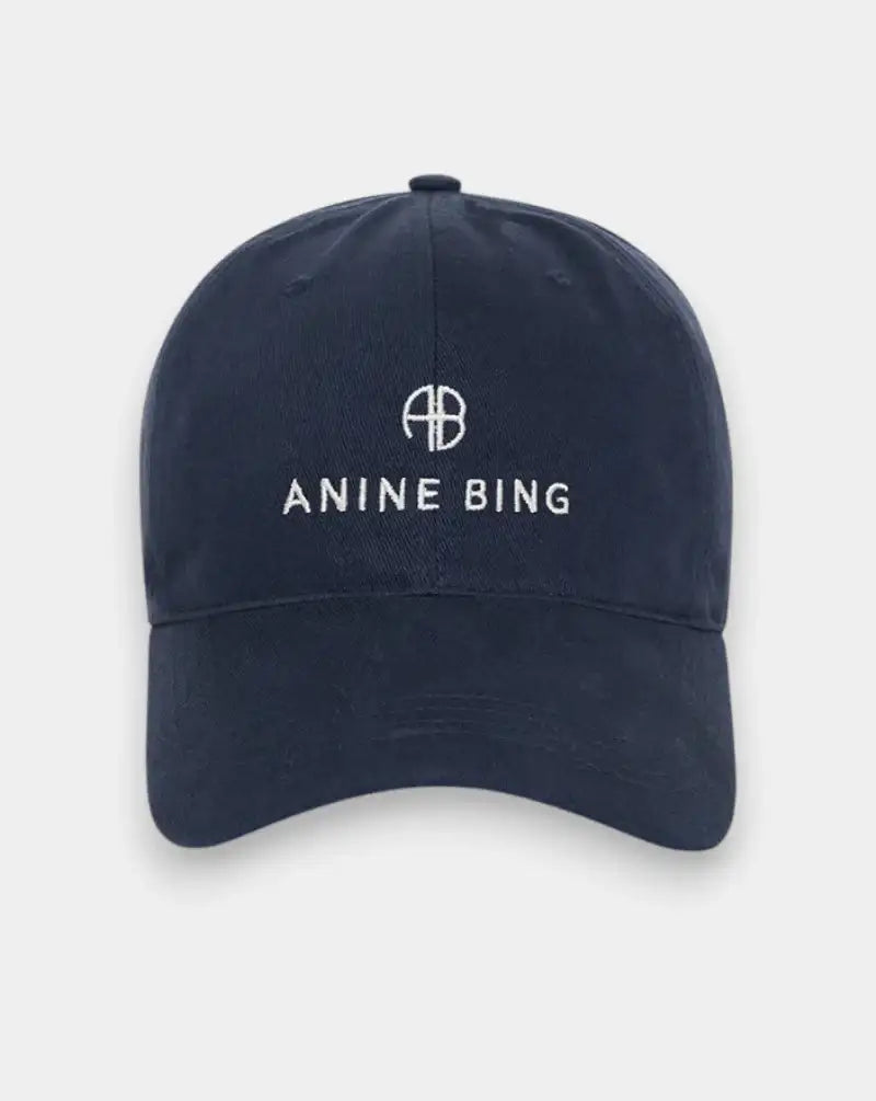 Gorra Anine Bing Jeremy A1212045NYA1 ANINE BING