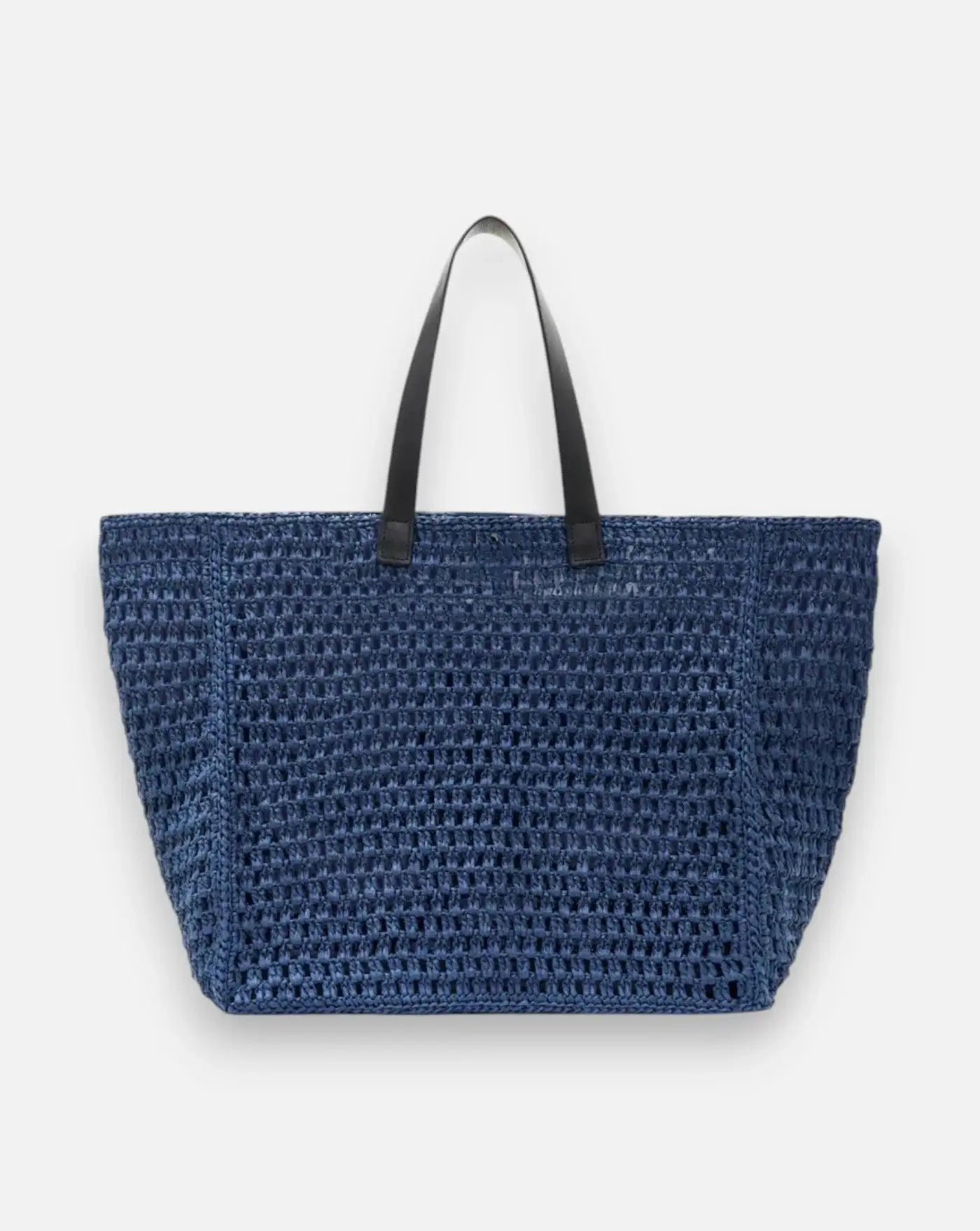 Bolso Anine Bing One Large Rio Tote A1311832WHD20 MARINE BLUE ANINE BING