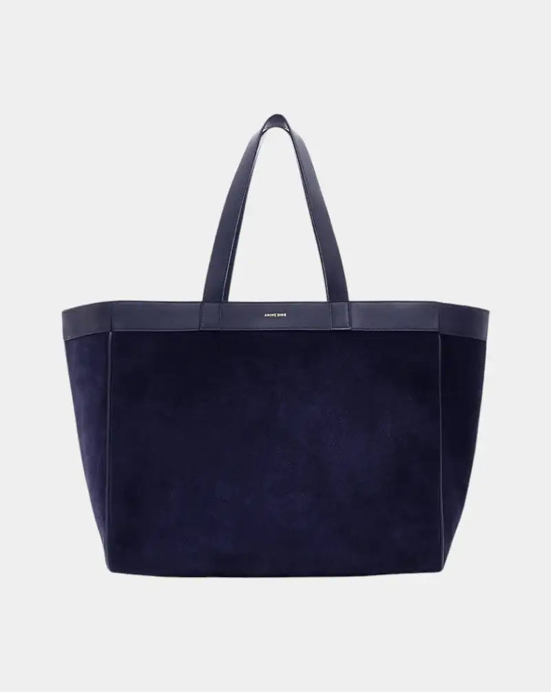 Bolso Anine Bing Medium Rio Tote A13118525NYA1 ANINE BING