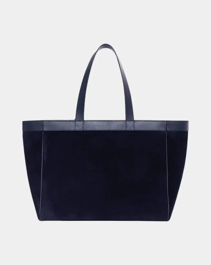 Bolso Anine Bing Medium Rio Tote A13118525NYA1 ANINE BING