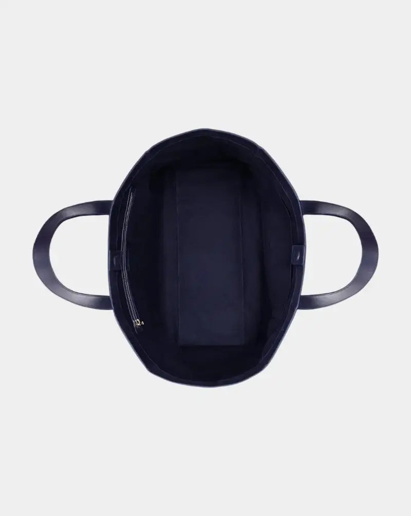 Bolso Anine Bing Medium Rio Tote A13118525NYA1 ANINE BING