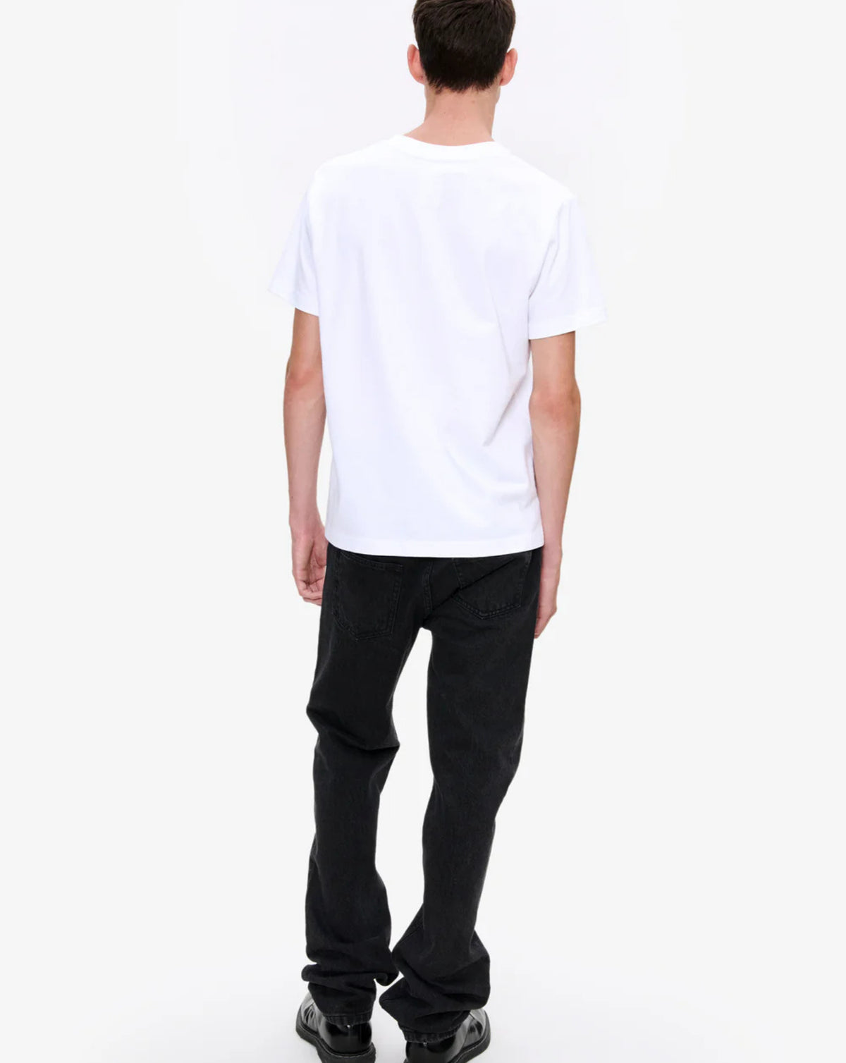 Camiseta A.P.C. Standard Grand Vpc Gots COHBMM26384 TAE A.P.C.