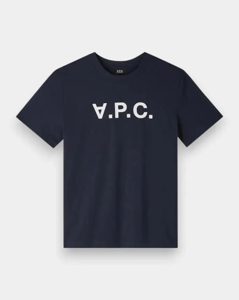 Camiseta A.P.C. Grand Standard COHBMM26384 TIQ A.P.C.