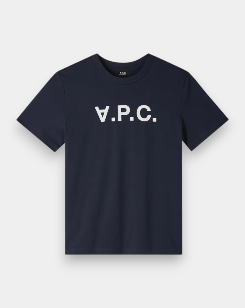 Camiseta A.P.C. Standard Grand Vpc Gots COHBMM26384 TIQ A.P.C.