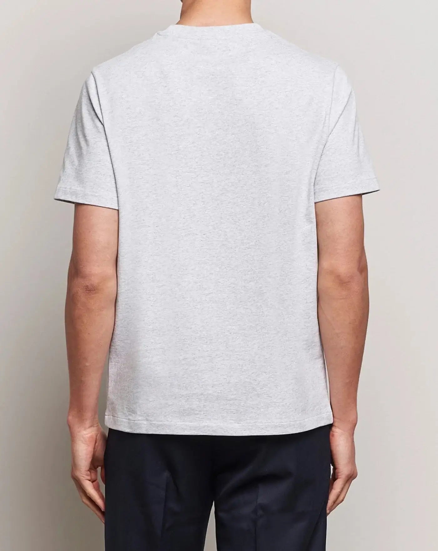 Camiseta A.P.C.Standard Rue Madame COHBUM26388 TPN A.P.C.