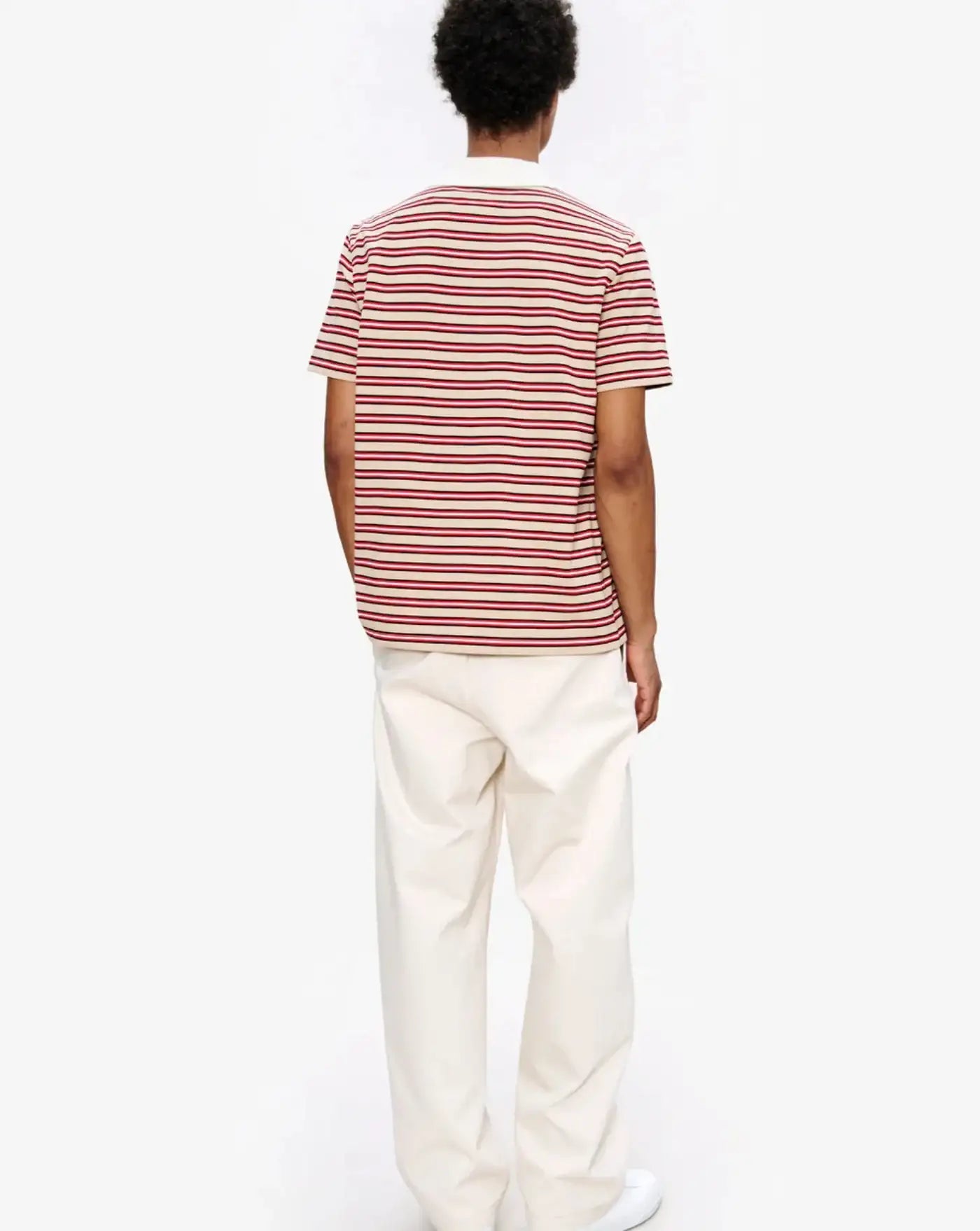 Polo A.P.C. Oscar COHMZH26565 BAC A.P.C.