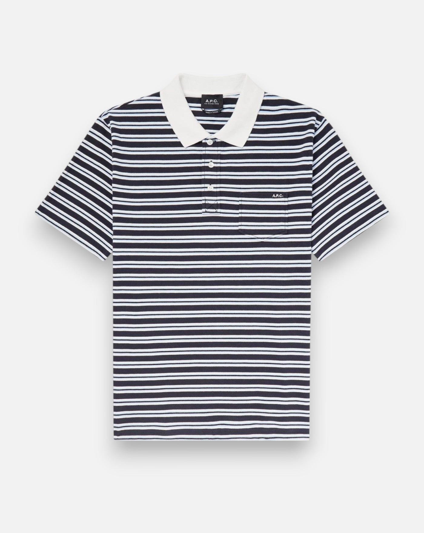 Polo A.P.C. Oscar COHMZH26565 IAK A.P.C.
