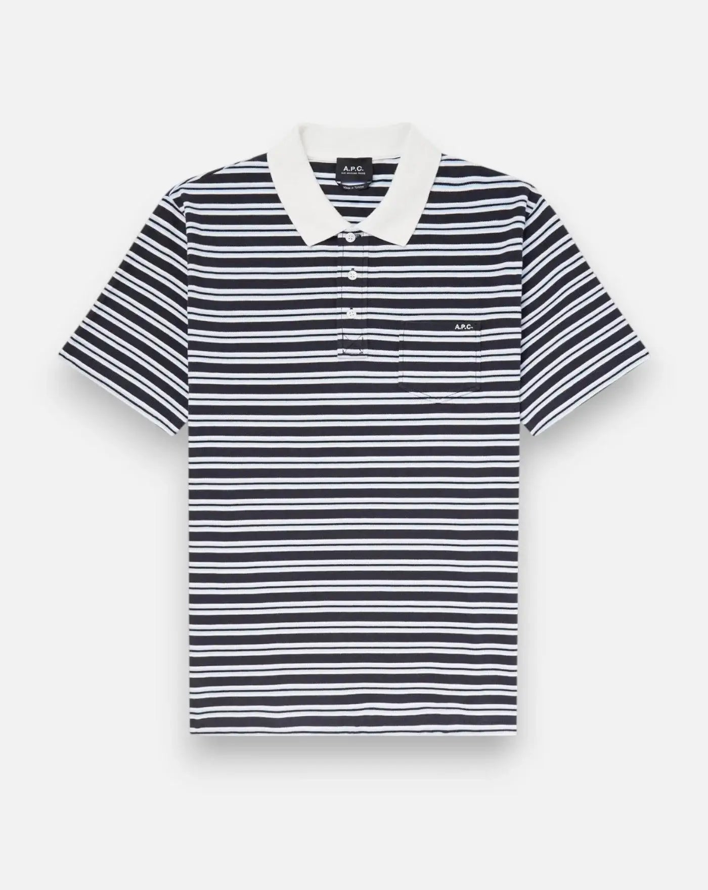 Polo A.P.C. Oscar COHMZH26565 IAK A.P.C.