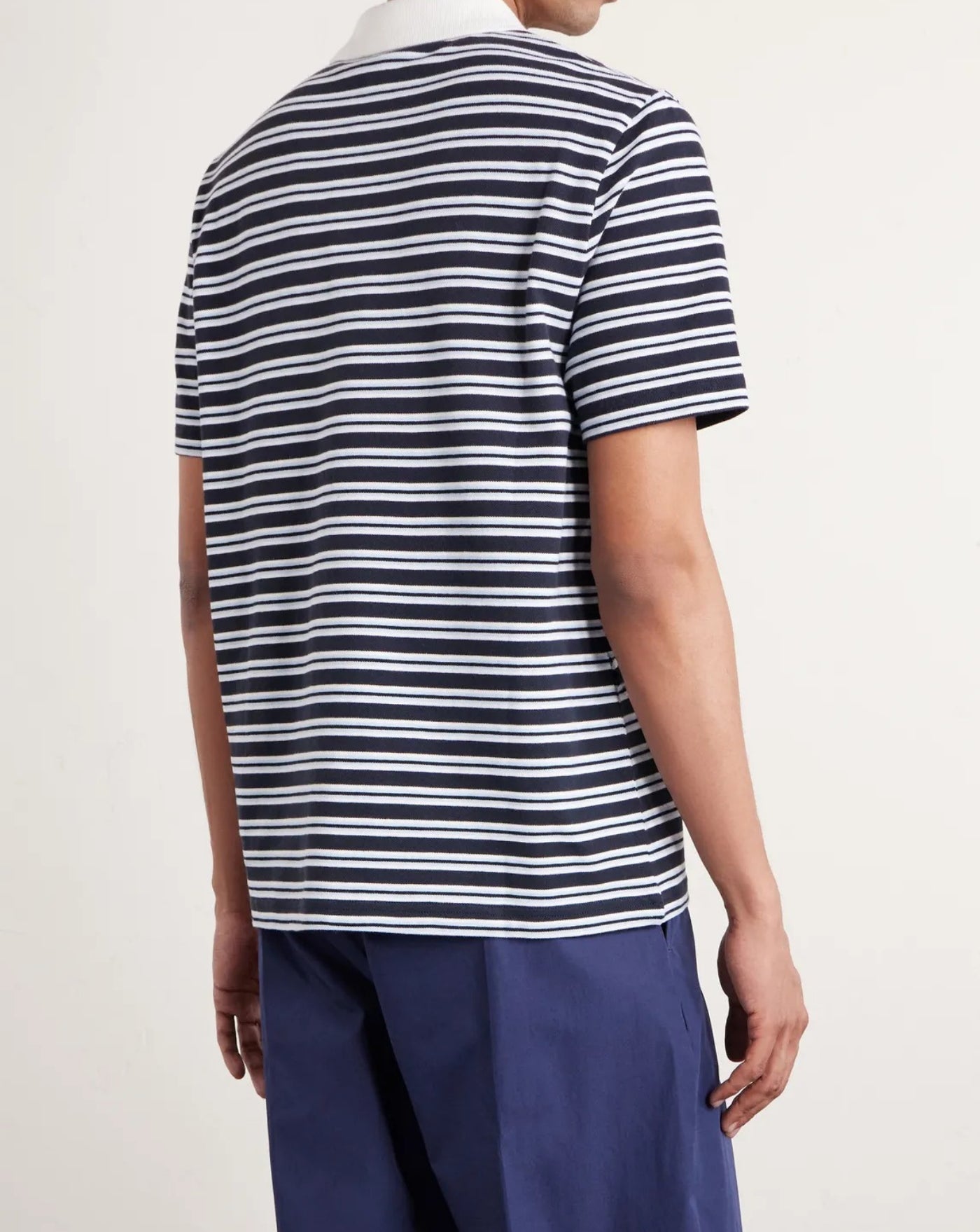Polo A.P.C. Oscar COHMZH26565 IAK A.P.C.
