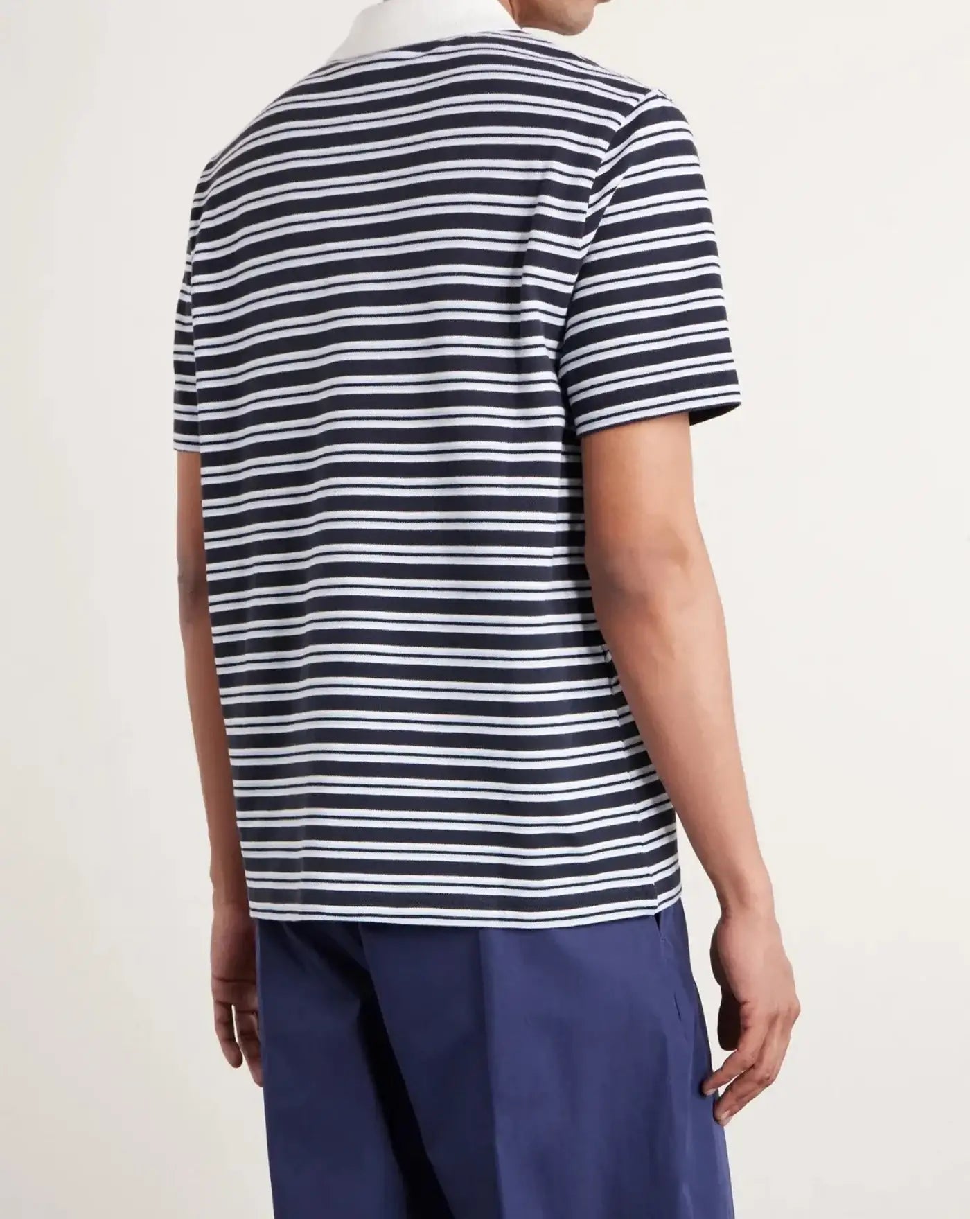 Polo A.P.C. Oscar COHMZH26565 IAK A.P.C.