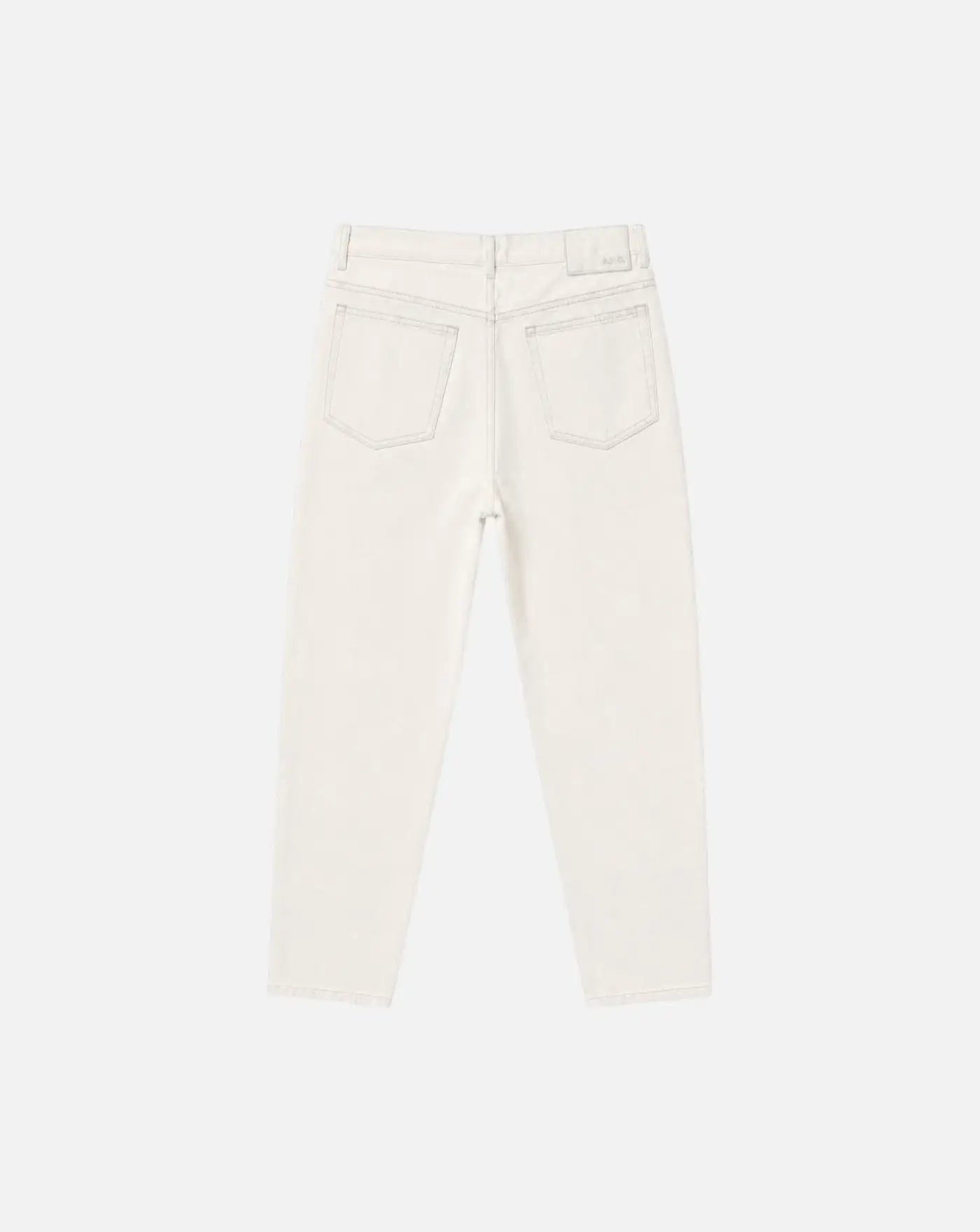 Pantalones A.P.C. Jean Martin COHNJH09121 IAT - BLEU CLIEL A.P.C.