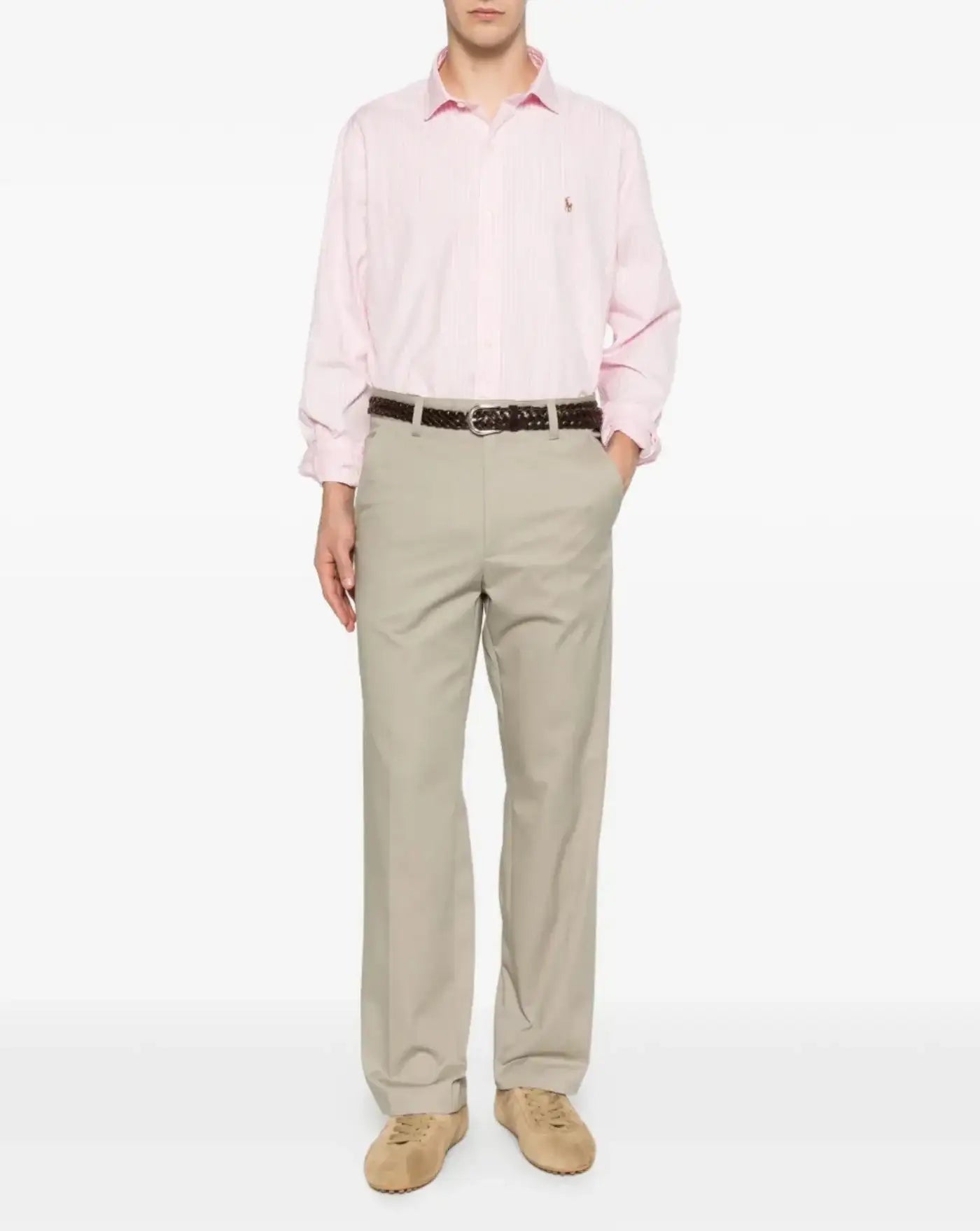 Pantalones A.P.C. Nineties COHNUH08033 KAV - VEERT SAUGE A.P.C.