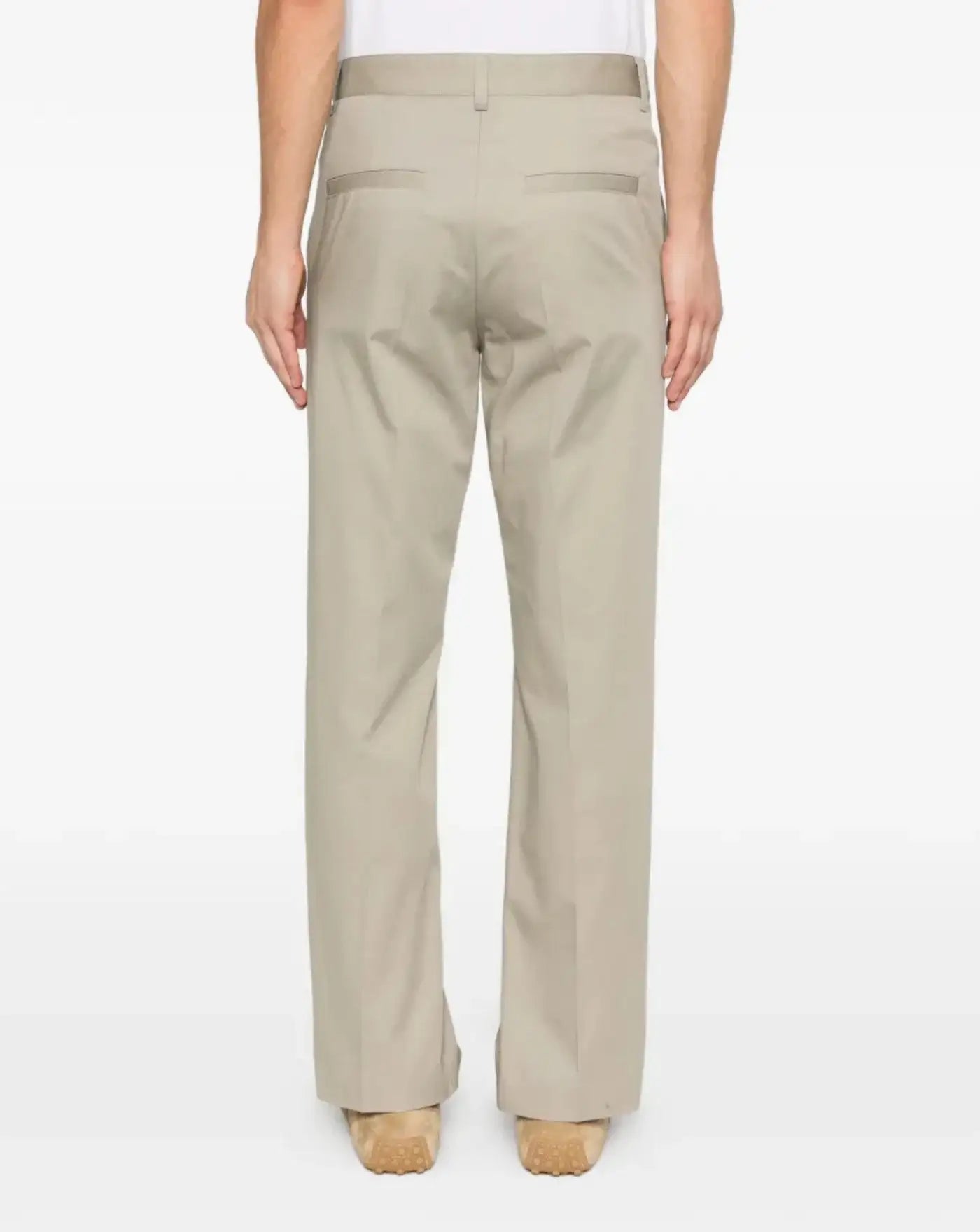 Pantalones A.P.C. Nineties COHNUH08033 KAV - VEERT SAUGE A.P.C.