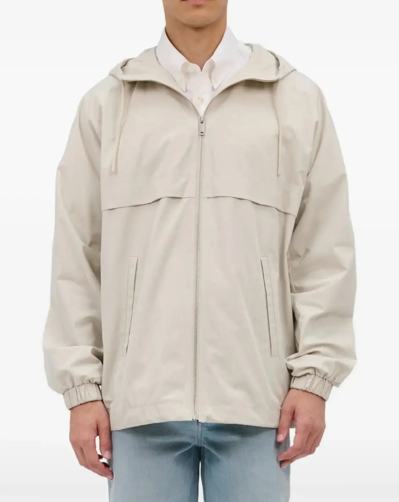 Chaqueta A.P.C. Cope Vent PSALQH32053 AAG-CRAIE A.P.C.