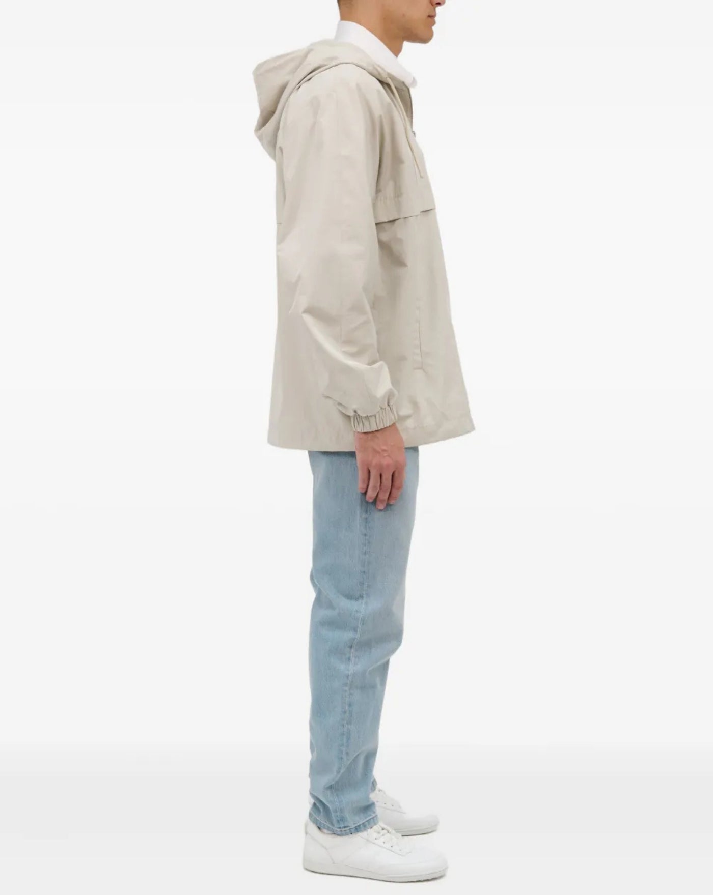 Chaqueta A.P.C. Cope Vent PSALQH32053 AAG-CRAIE A.P.C.