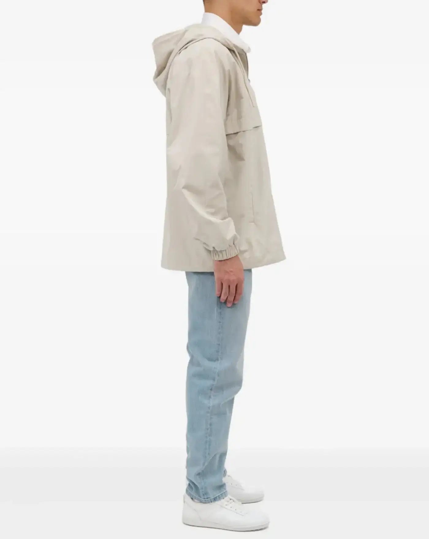 Chaqueta A.P.C. Cope Vent PSALQH32053 AAG-CRAIE A.P.C.