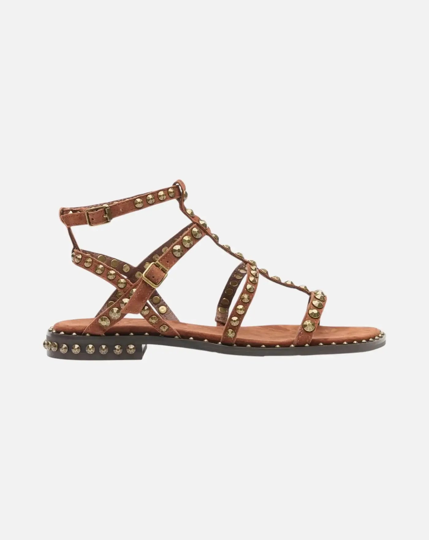 Sandalias ASH Play Cachemere Tajine 130289 TAJINE ASH