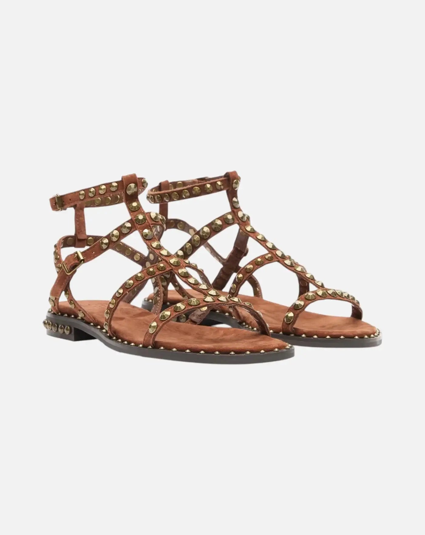 Sandalias ASH Play Cachemere Tajine 130289 TAJINE ASH