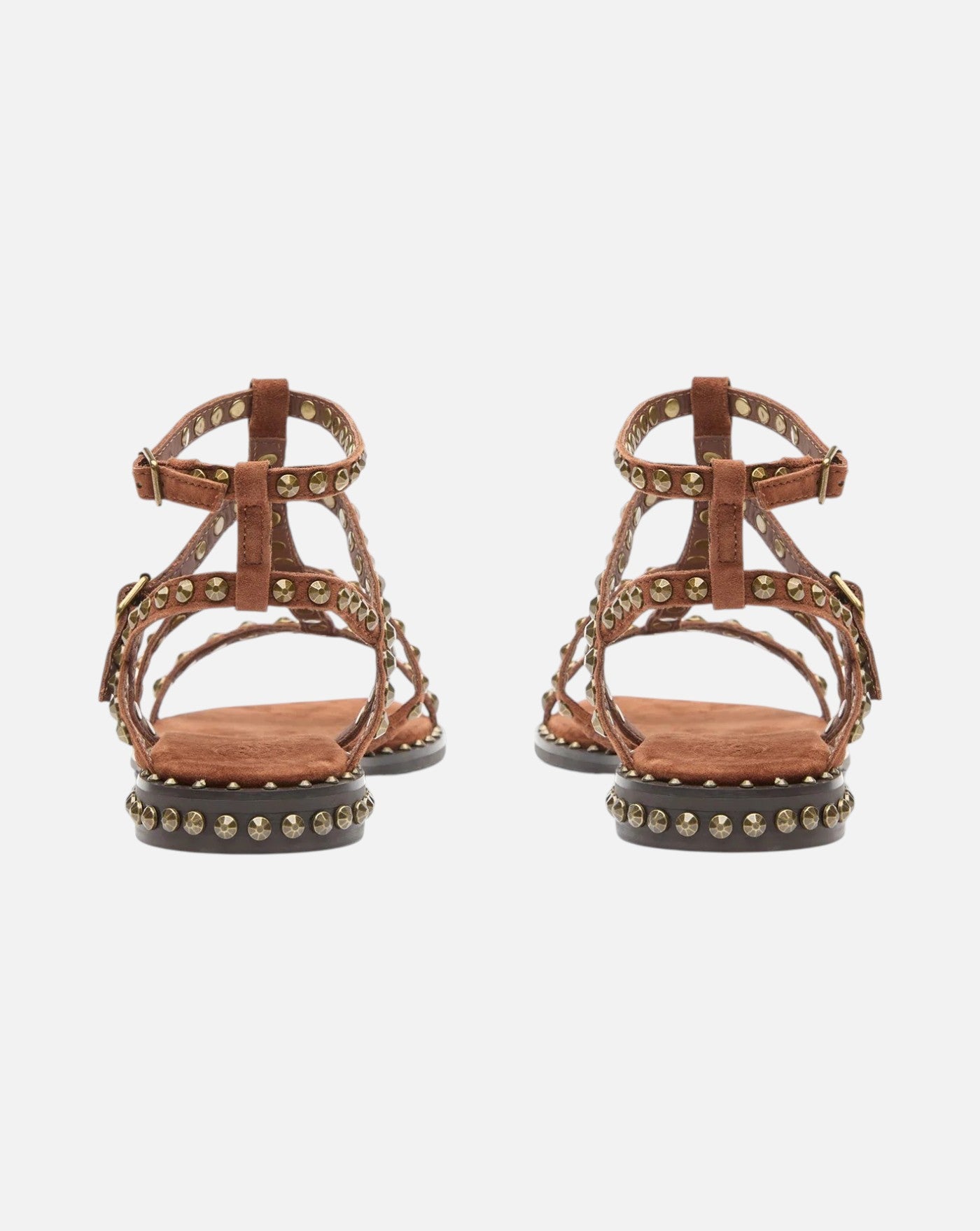 Sandalias ASH Play Cachemere Tajine 130289 TAJINE ASH
