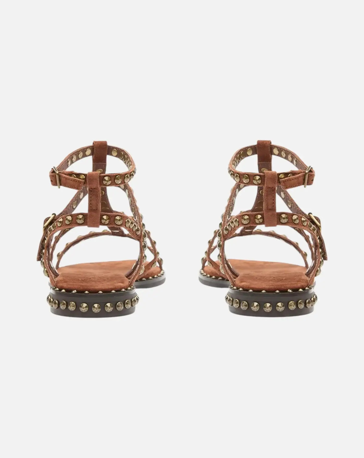 Sandalias ASH Play Cachemere Tajine 130289 TAJINE ASH