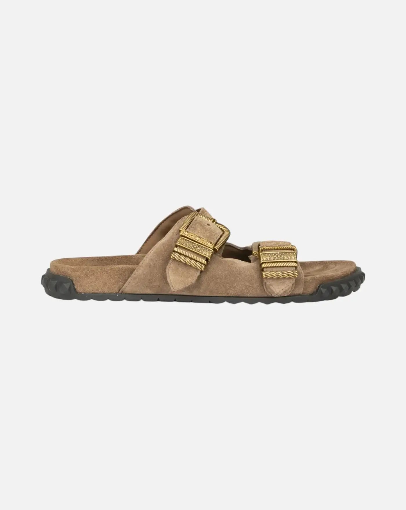 Zapatos ASH Twister 153184 FANDANGO ASH