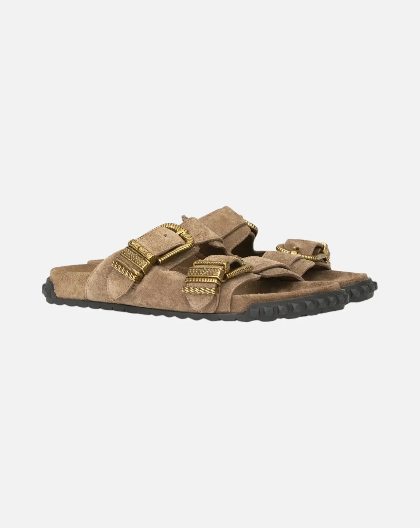 Zapatos ASH Twister 153184 FANDANGO ASH