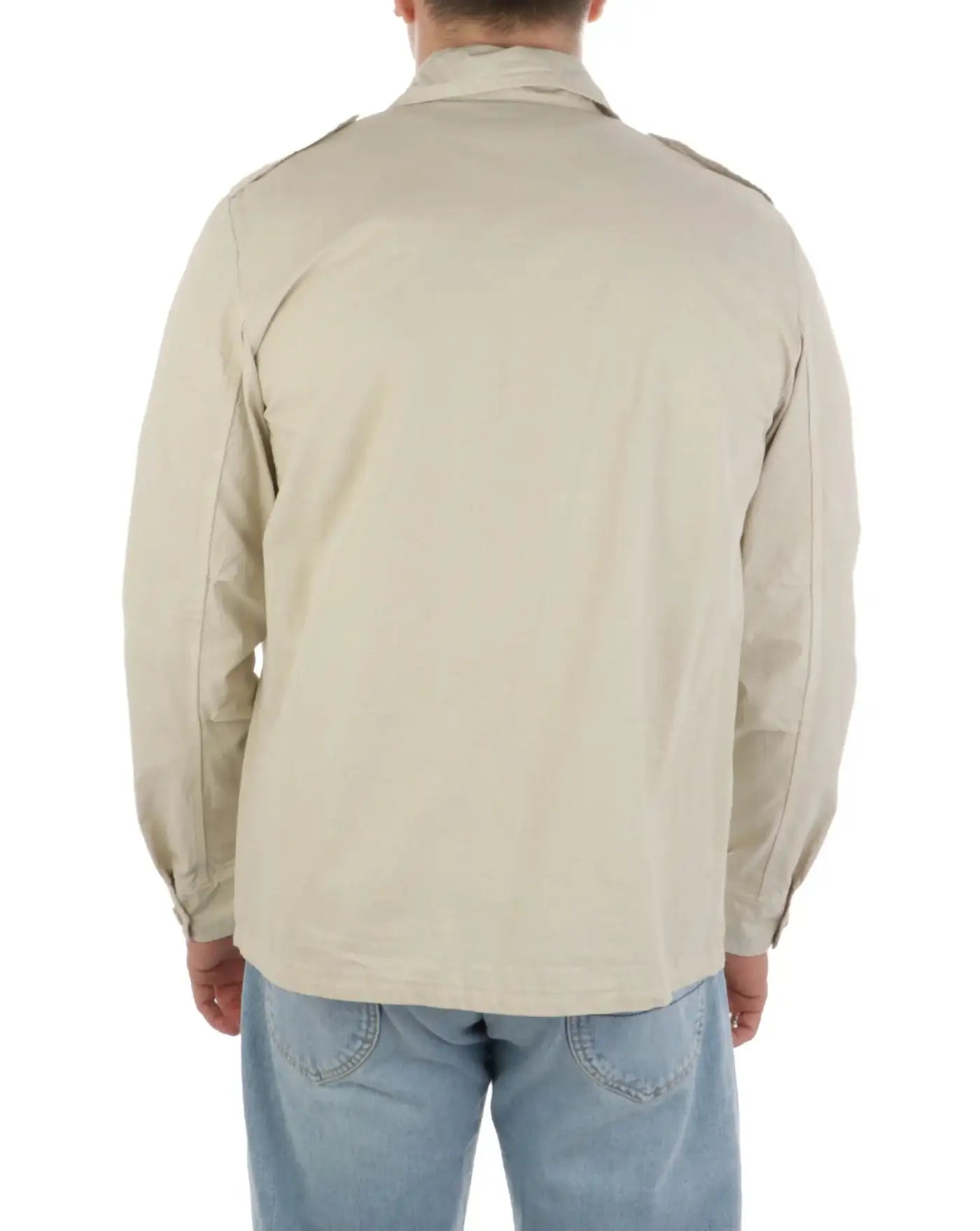Chaqueta Aspesi Field Jacket 26PACE10G178 85177 ASPESI