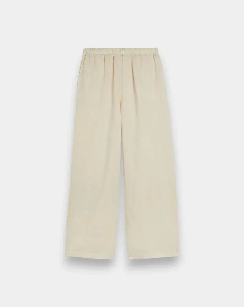 Pantalon Aspesi Lino 26PG0128C195 85046 ASPESI