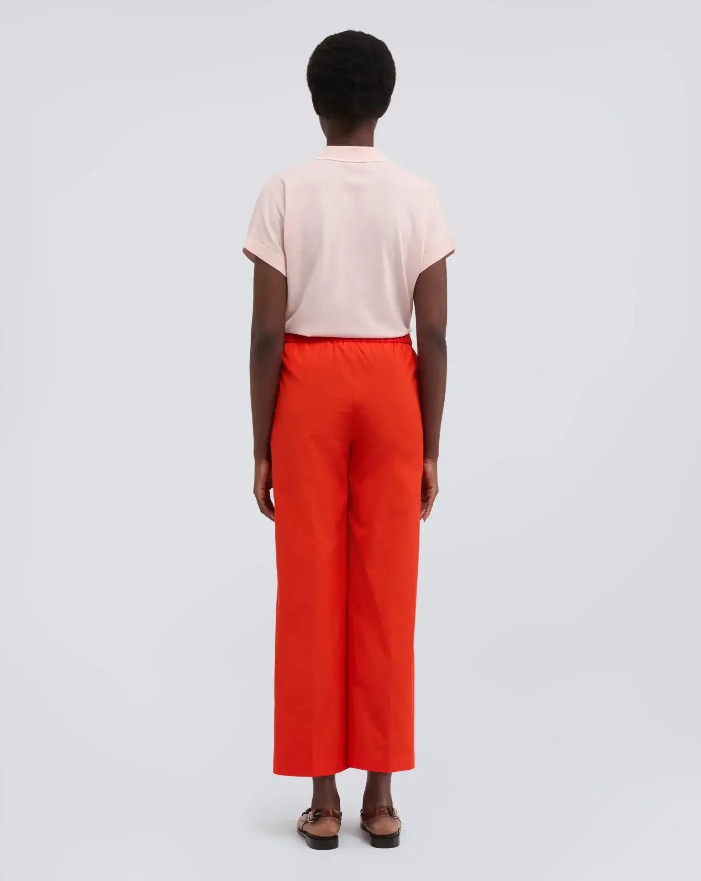 Pantalon Aspesi Popelin 26PG0128D307 85301 ASPESI