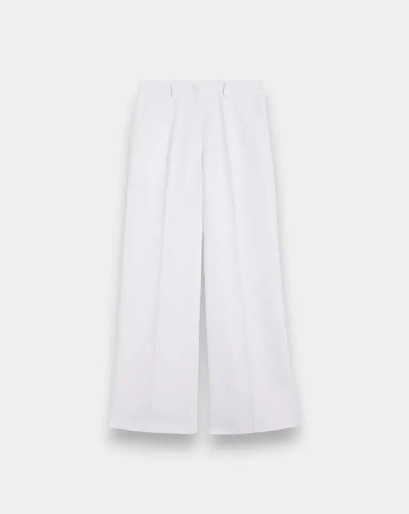 Pantalon Aspesi Lino Gabardina 26PG0188G208A9 85072 ASPESI