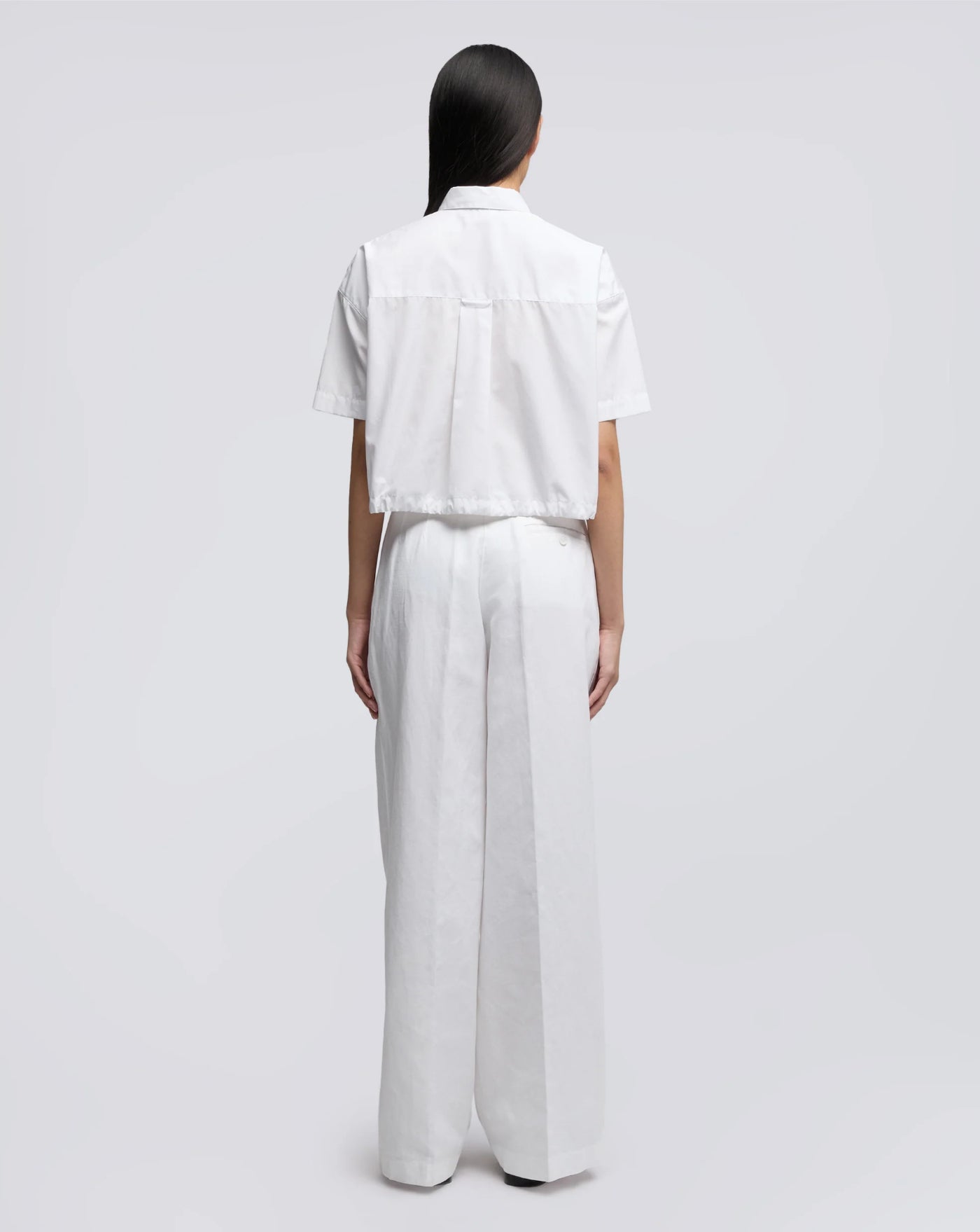 Pantalon Aspesi Lino Gabardina 26PG0188G208A9 85072 ASPESI