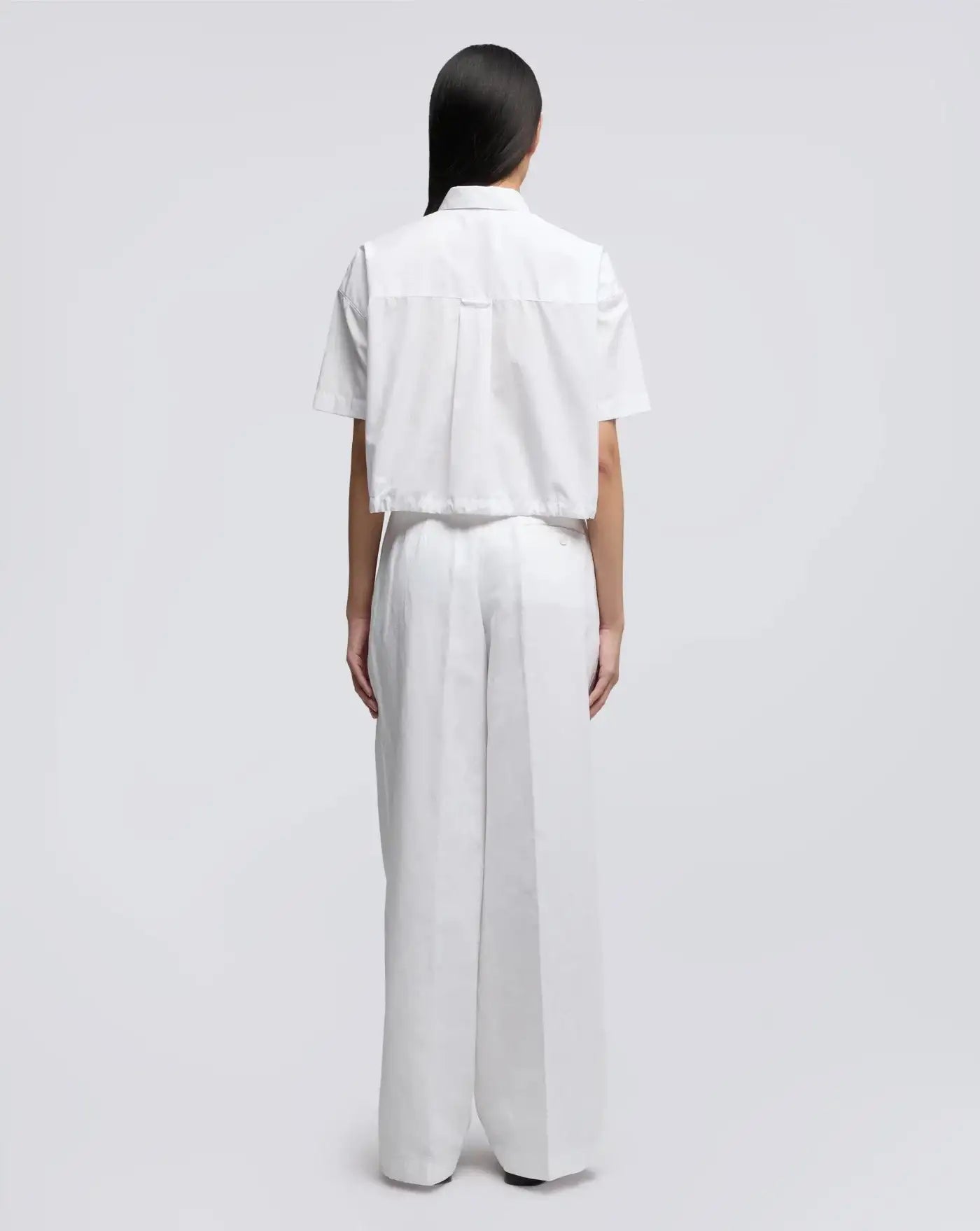 Pantalon Aspesi Lino Gabardina 26PG0188G208A9 85072 ASPESI