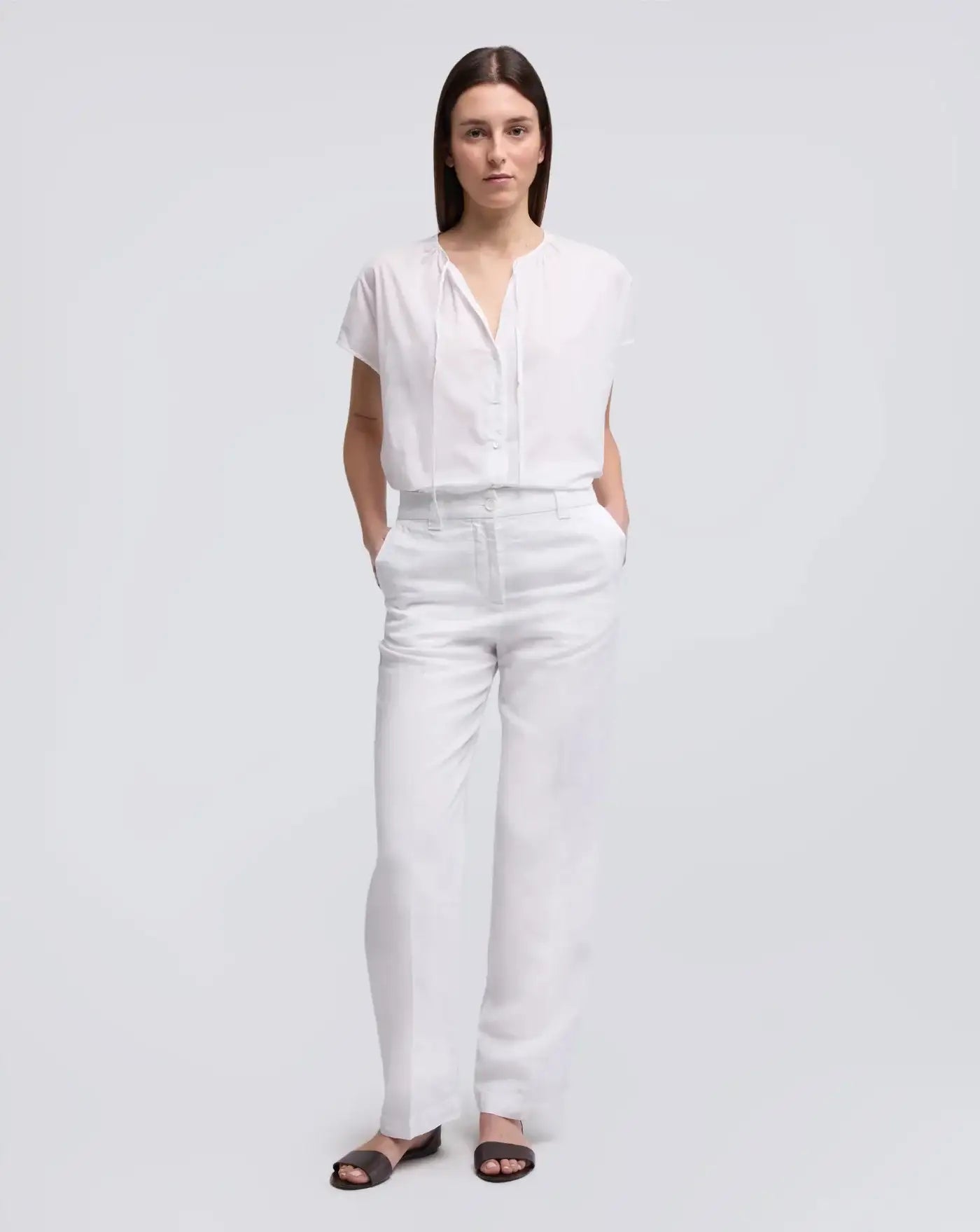 Camisa Aspesi Musolina 26PG5455L066 10072 ASPESI