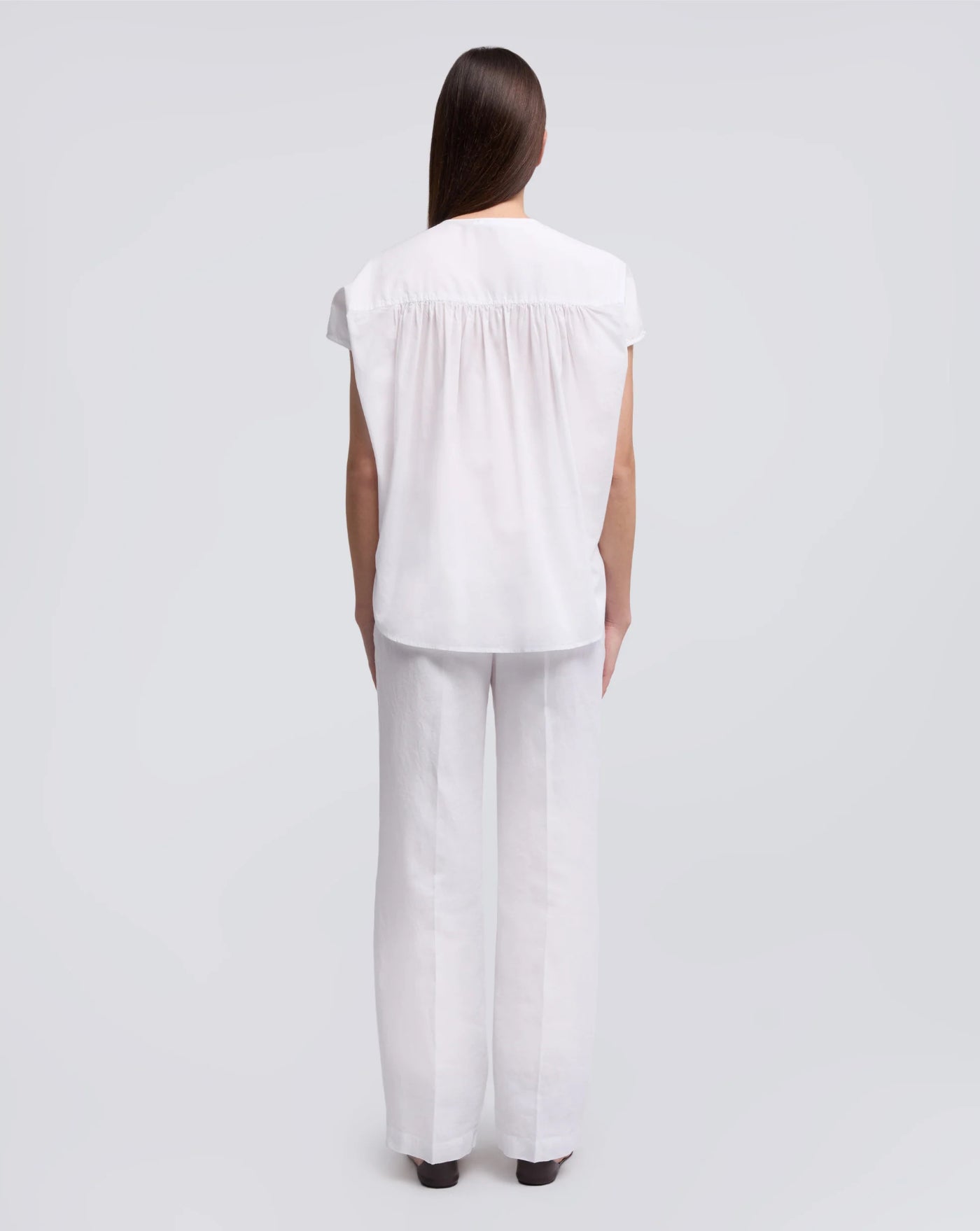 Camisa Aspesi Musolina 26PG5455L066 10072 ASPESI