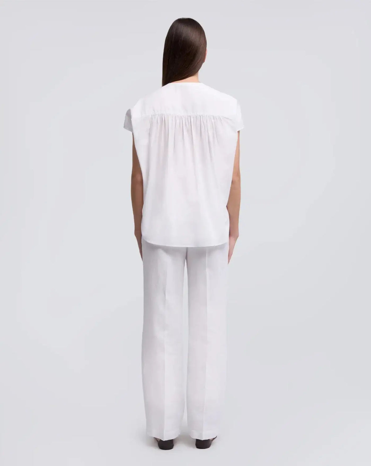 Camisa Aspesi Musolina 26PG5455L066 10072 ASPESI