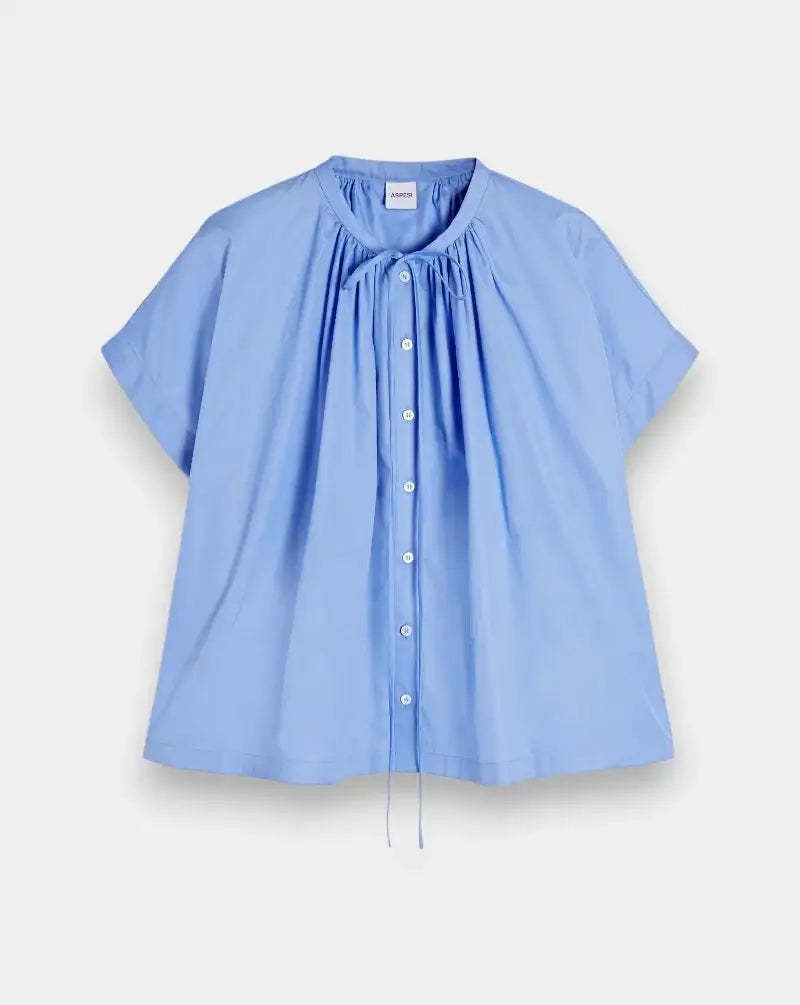 Camisa Aspesi Popelina 26PG5458C118 07103 ASPESI