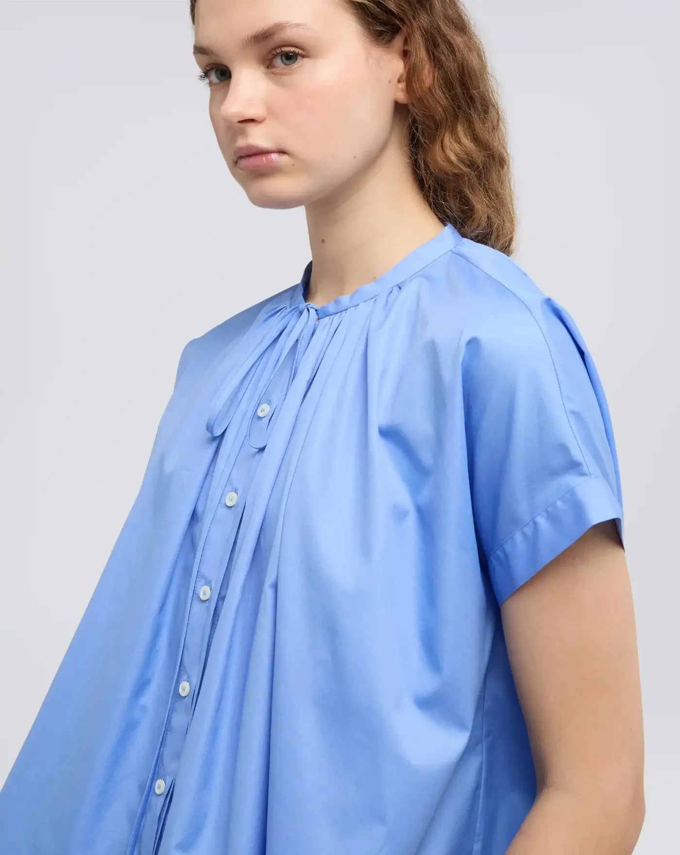 Camisa Aspesi Popelina 26PG5458C118 07103 ASPESI