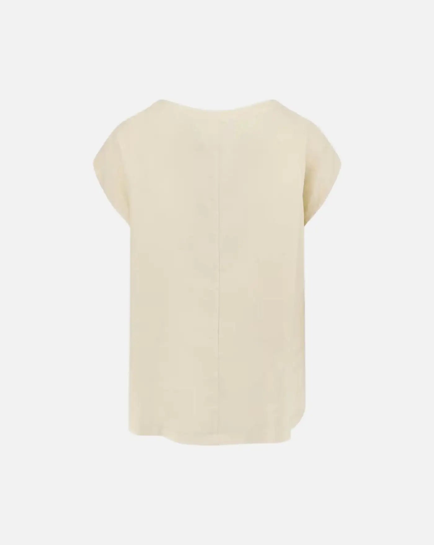 Camisa Aspesi de lino "Vissuto" 26PG5671C195 85046 ASPESI